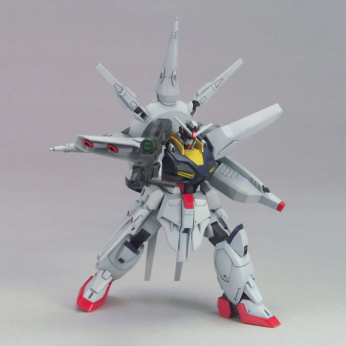 Bandai Gundam HG 1/144 R13 Providence Gundam New - Tistaminis