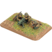 Flames of War Hungarian 7/31 MG Platoon (x3) New - Tistaminis