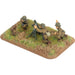 Flames of War Hungarian 81mm and 120mm Mortar Platoons (x8) New - Tistaminis