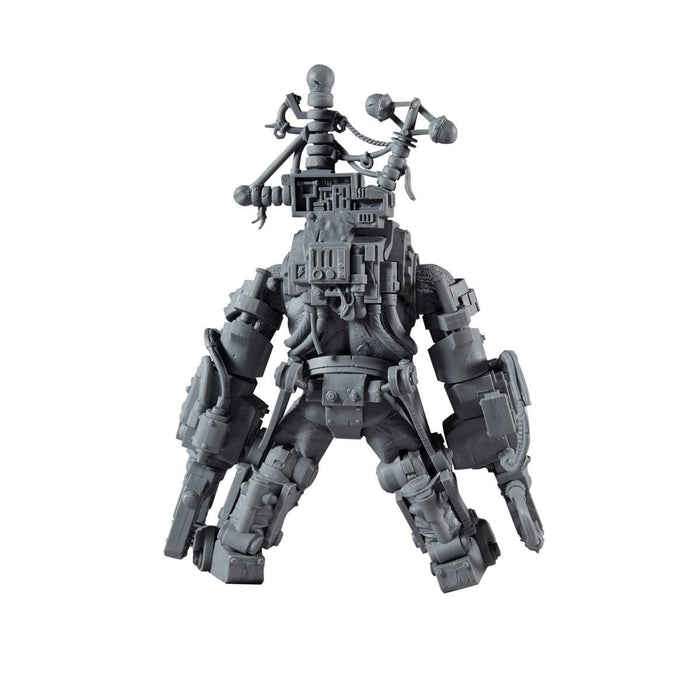 McFarlane Toys WARHAMMER 40K MEGAFIG BIG MEK (AP VARIANT) - Tistaminis