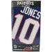 NFL MAC JONES NEW ENGLAND PATRIOTS Chase New - Tistaminis