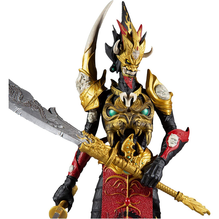 McFarlane Toys 7" Figure - Spawn Mandarin Spawn Figure - Tistaminis