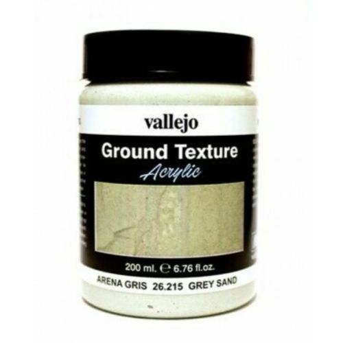 Vallejo Russian Thick Mud (200ml) VAL26808