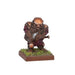 Kings of War Dwarf Ironbelcher Cannon New - Tistaminis