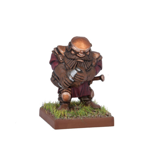 Kings of War Dwarf Bombard New - Tistaminis