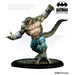 Batman Miniature Game: Killer Croc New - Tistaminis