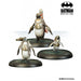 Batman Miniature Game: Penguins New - Tistaminis