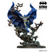 Batman Miniature Game: Batman New - Tistaminis