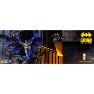 Batman Miniature Game: Batman New - Tistaminis