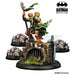 Batman Miniature Game: Ratcatcher New - Tistaminis