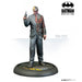 Batman Miniature Game: The White Knight & Two-Face New - Tistaminis