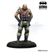 Batman Miniature Game: Bird & Mercs New - Tistaminis