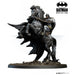 Batman Miniature Game: The Dark Knight Returns (Frank Miller) New - Tistaminis