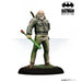 Batman Miniature Game: Oliver Queen& Carrie Kelly New - Tistaminis