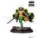 Batman Miniature Game: Ras Al Ghul New - Tistaminis