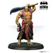 Batman Miniature Game: Ubu New - Tistaminis