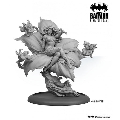 Batman Miniature Game: Poison Ivy New - Tistaminis