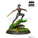 Batman Miniature Game: Katana Rebirth New - Tistaminis