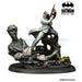 Batman Miniature Game: Two-Face New - Tistaminis