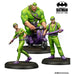 Batman Miniature Game: Riddler Thugs New - Tistaminis