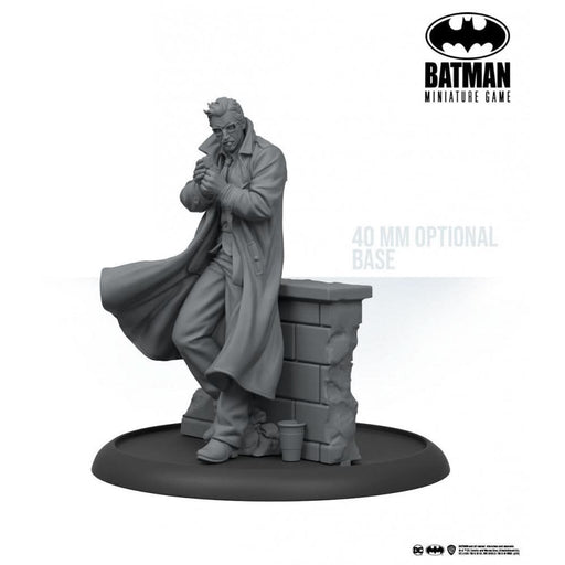 Figurines Batman miniature DC BMG Knight Models - Two-Face Gang Figurines Batman miniature DC BMG Knight Models - Two-Face Gang