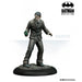 Batman Miniature Game: Organized Crime Thugs New - Tistaminis