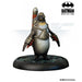 Batman Miniature Game: The Penguin New - Tistaminis