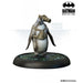 Batman Miniature Game: The Penguin New - Tistaminis