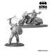 Batman Miniature Game: Penguin Reinforcements New - Tistaminis