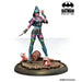 Batman Miniature Game: Punchline New - Tistaminis