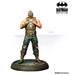 Batman Miniature Game: The Fire Rises: The Dark Knight Rises New - Tistaminis