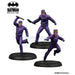 Batman Miniature Game: Joker'S Victims New - Tistaminis