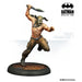 Batman Miniature Game: Joker's Paramilitary New - Tistaminis