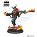 Batman Miniature Game: Roller Derby Harlequins New - Tistaminis