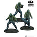 Batman Miniature Game: The Riddler Followers New - Tistaminis