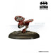 Batman Miniature Game: Militia: Invasion Force New - Tistaminis