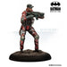 Batman Miniature Game: Militia: Invasion Force New - Tistaminis