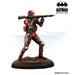 Batman Miniature Game: Militia: Invasion Force New - Tistaminis