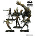 Batman Miniature Game: The Court Of Owls: Talon's Night New - Tistaminis