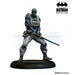 Batman Miniature Game: Bane: Venom Overdrive New - Tistaminis