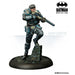 Batman Miniature Game: Bane: Venom Overdrive New - Tistaminis