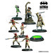 Batman Miniature Game: The League Of Assassins: Demon's Heir New - Tistaminis