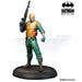 Batman Miniature Game: Kobra: Kali Yuga New - Tistaminis