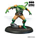 Batman Miniature Game: Kobra: Kali Yuga New - Tistaminis