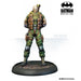 Batman Miniature Game: Kobra: Kali Yuga New - Tistaminis