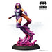 Batman Miniature Game: Teen Titans New - Tistaminis