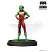 Batman Miniature Game: Teen Titans New - Tistaminis