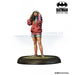 Batman Miniature Game: Birds Of Prey New - Tistaminis