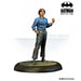 Batman Miniature Game: Birds Of Prey New - Tistaminis