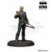 Batman Miniature Game: Organized Crime: Pain & Money New - Tistaminis